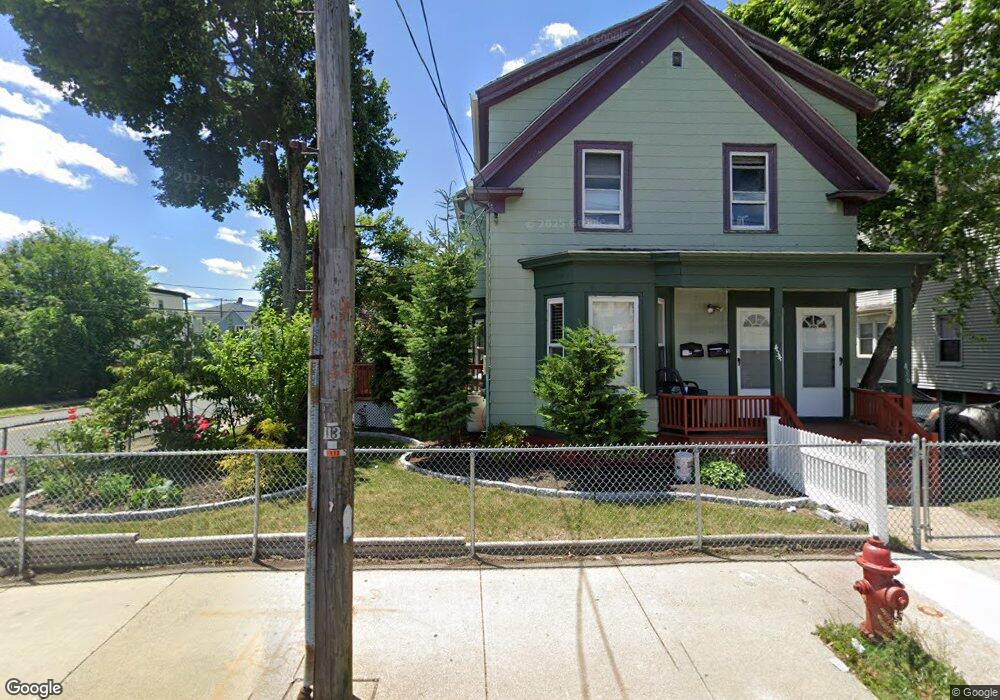 434 Chatham St, Lynn, MA 01902 - photo 1