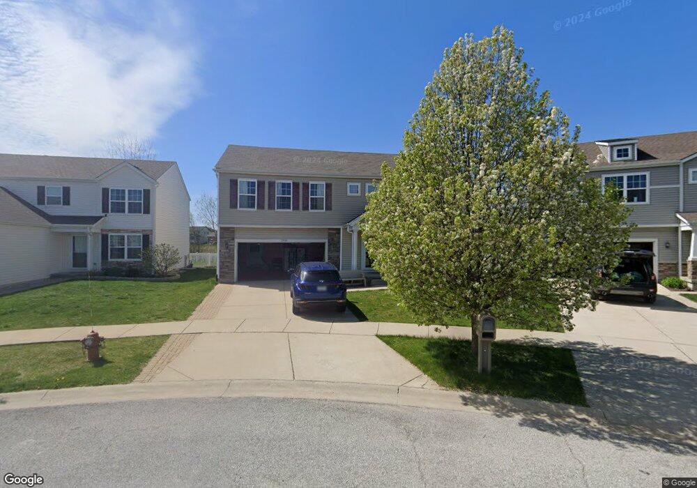 13984 Empress Ln, Dyer, IN 46311 - photo 1