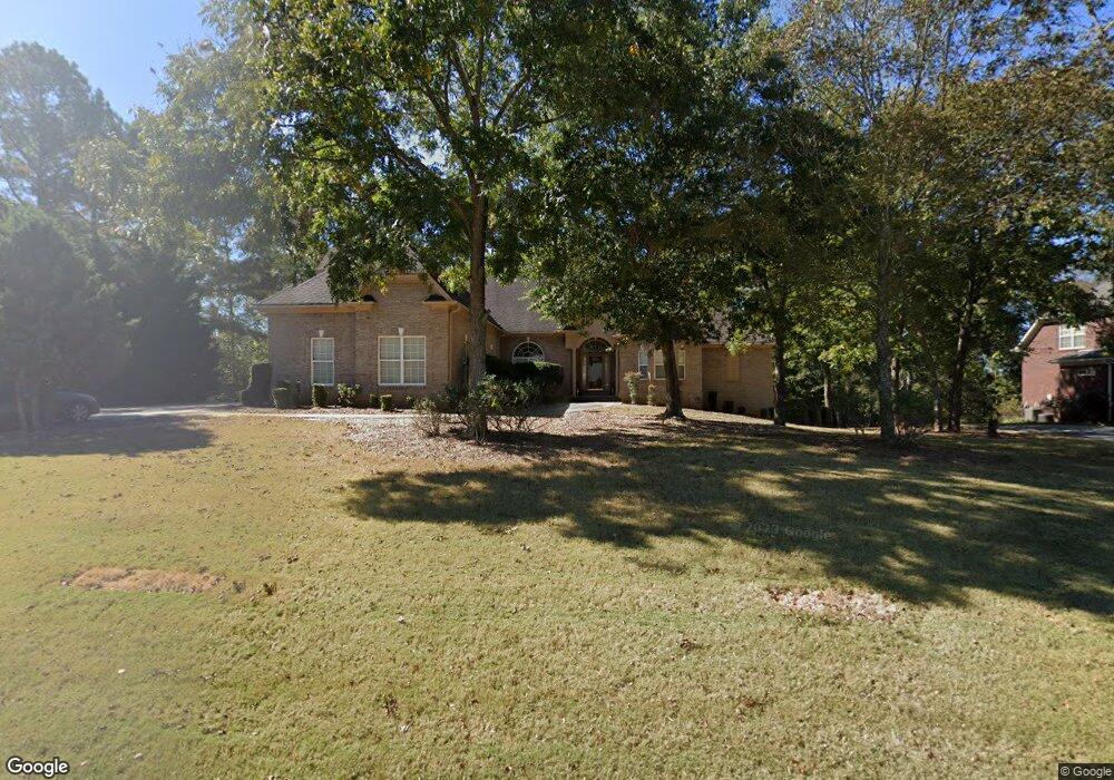 30 Trillium Terrace unit 3, Covington, GA 30016 - photo 1