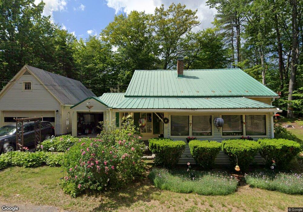 59 Oriole St, Franklin, NH 03235 - photo 1