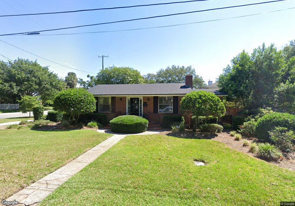1803 Donald St, Jacksonville, FL 32205 - photo 1