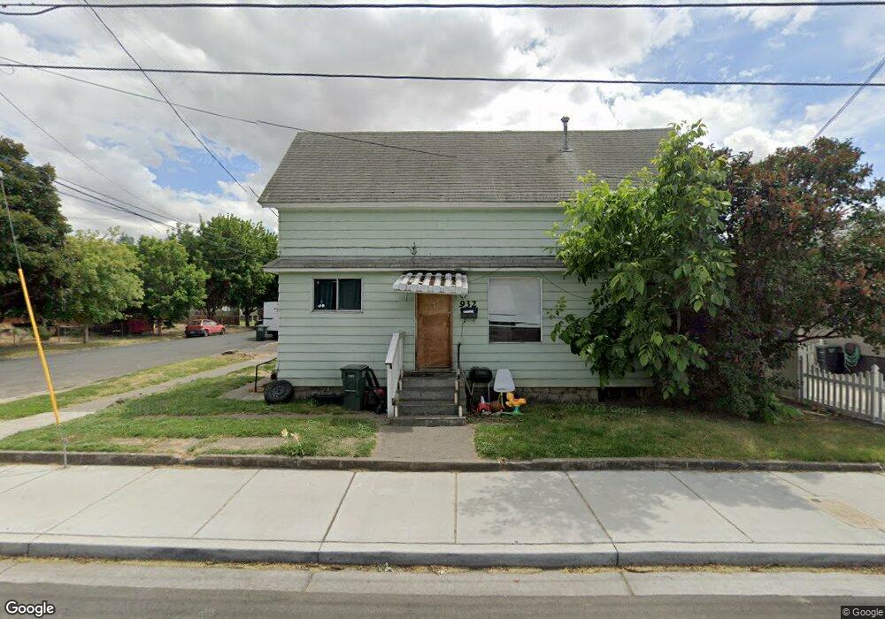 932 SE Byers Ave, Pendleton, OR 97801 - photo 1