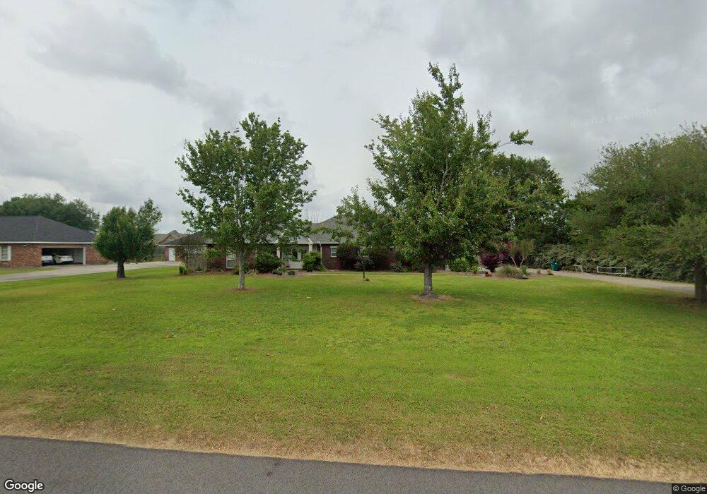 914 Lakeridge Ln, Lake Charles, LA 70605 - photo 1