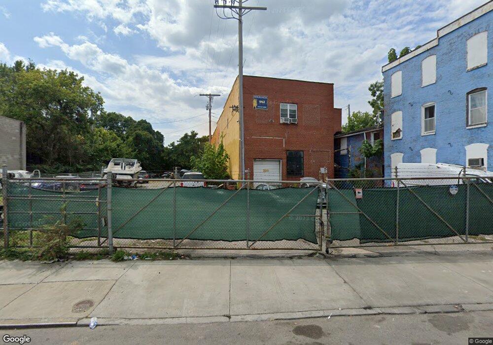 46 S Franklintown Rd, Baltimore, MD 21223 - photo 1