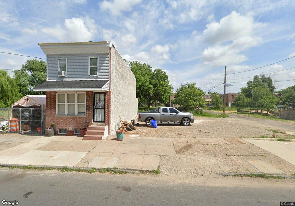 759 Pine St, Camden, NJ 08103 - photo 1