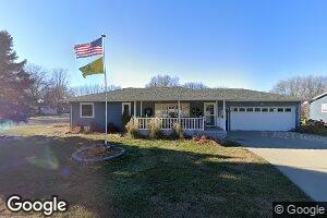 517 Henry Ave, Volga, SD 57071