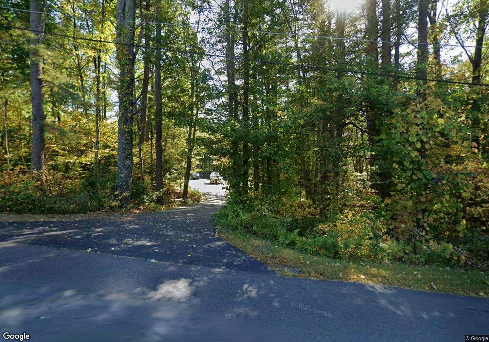 160 Justice Hill Cutoff, Sterling, MA 01564 - photo 1