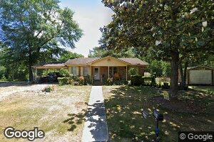 1539 Juniper Lake Rd, West End, NC 27376