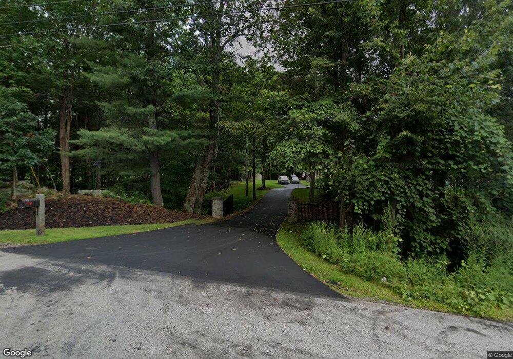 142 Josiah Norton Rd, Cape Neddick, ME 03902 - photo 1