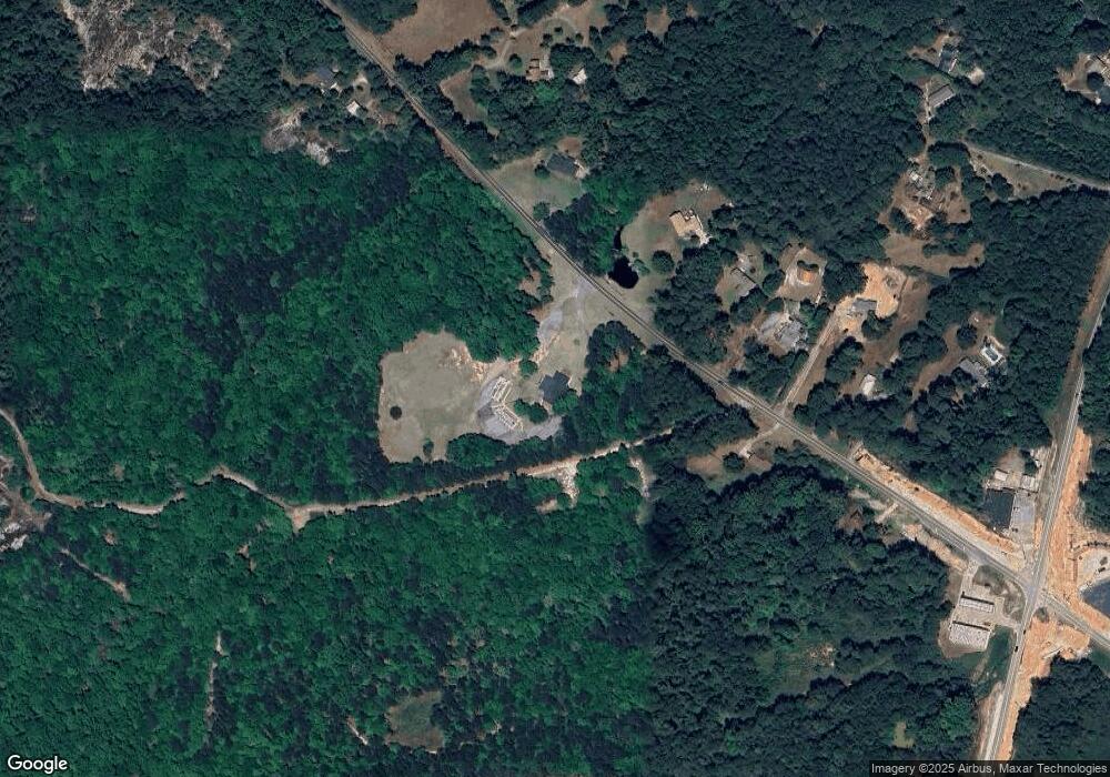 300 W Hightower Trail, Conyers, GA 30012 - photo 1