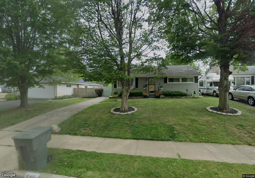 940 Eastmoor Blvd, Columbus, OH 43209 - photo 1