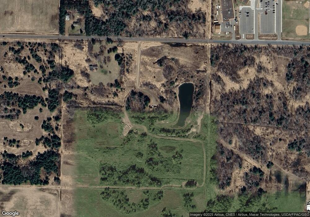 7645 Fairgrounds Rd, Webster, WI 54893 - photo 1