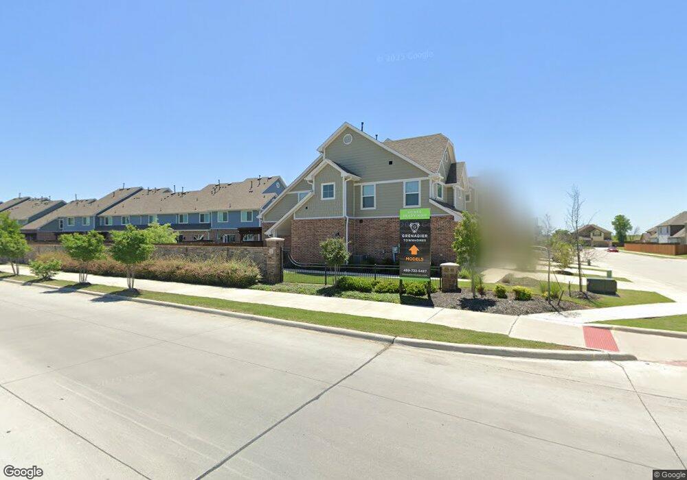 601 Springwell Pkwy, Wylie, TX 75098 - photo 1