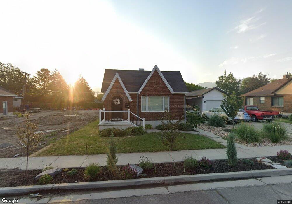 7551 Lincoln St, Midvale, UT 84047 - photo 1