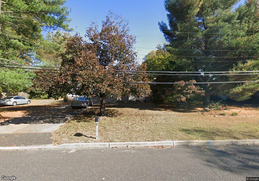 46 Spring Garden St, Lindenwold, NJ 08021 - photo 1