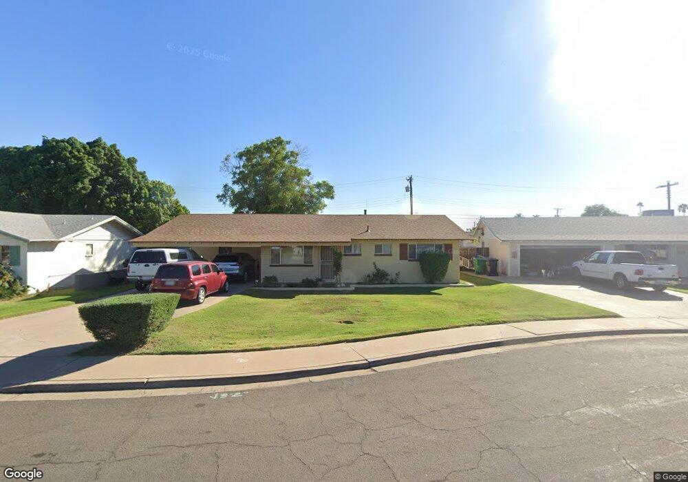 1615 E 3rd Ave, Mesa, AZ 85204 - photo 1