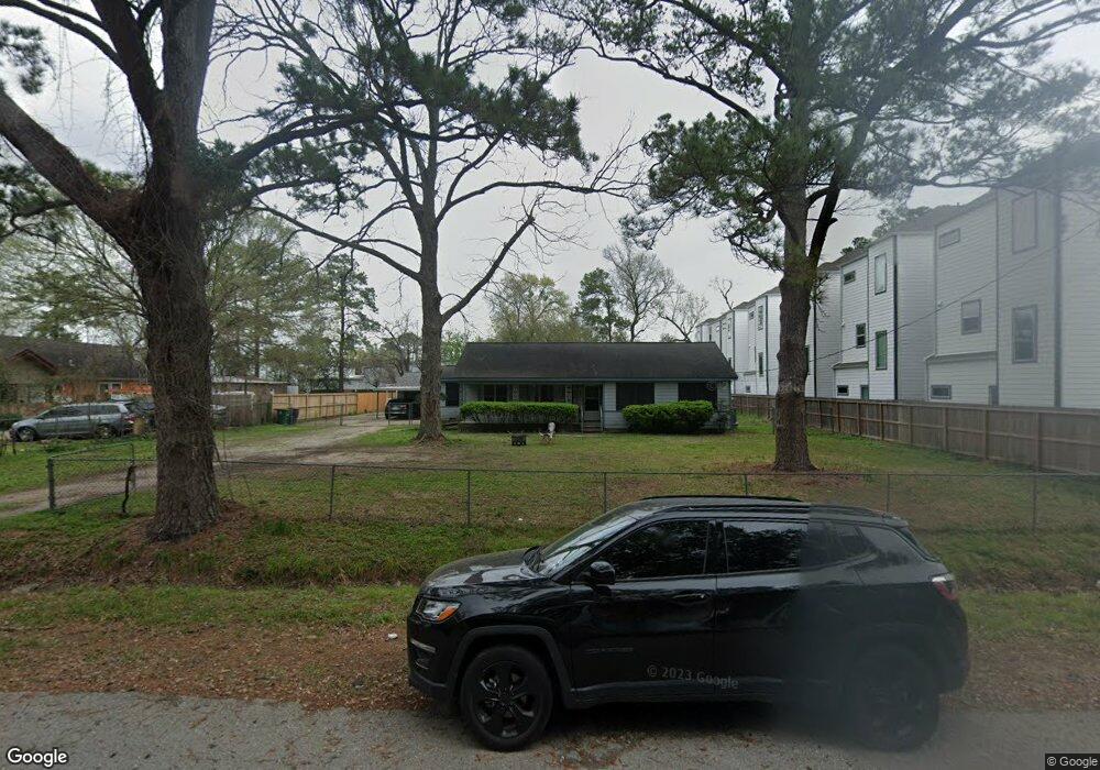 426 Janisch Rd, Houston, TX 77018 - photo 1