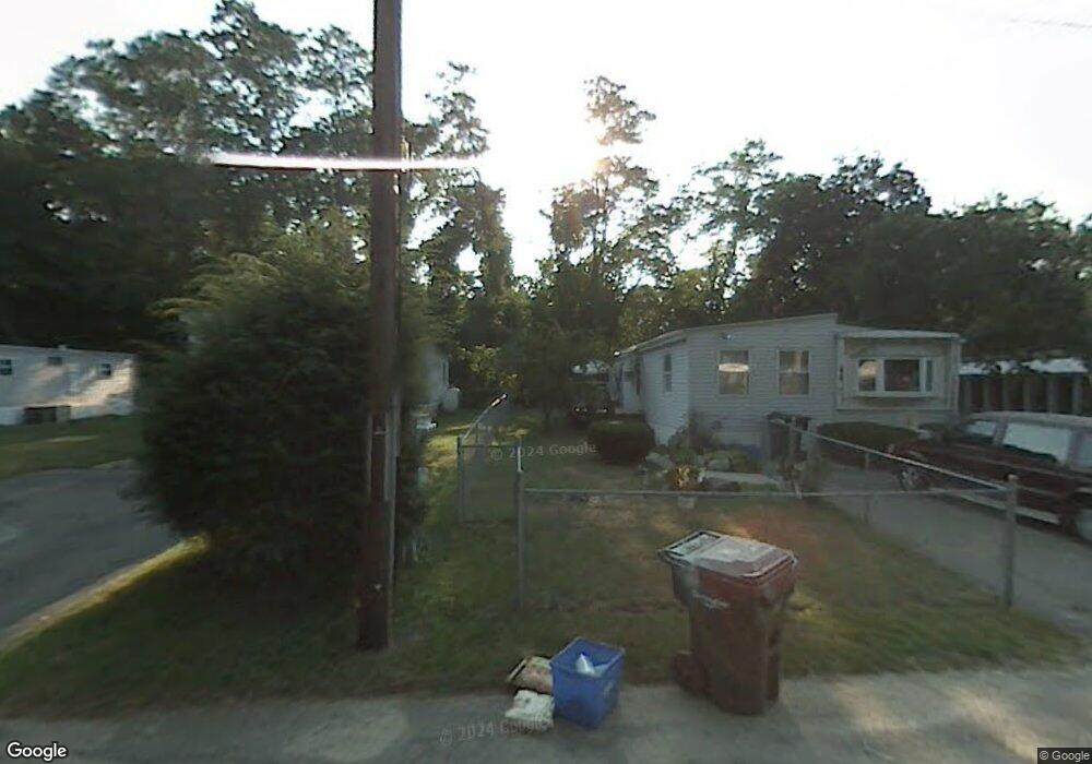 50 Rest Way, Springfield, MA 01119 - photo 1