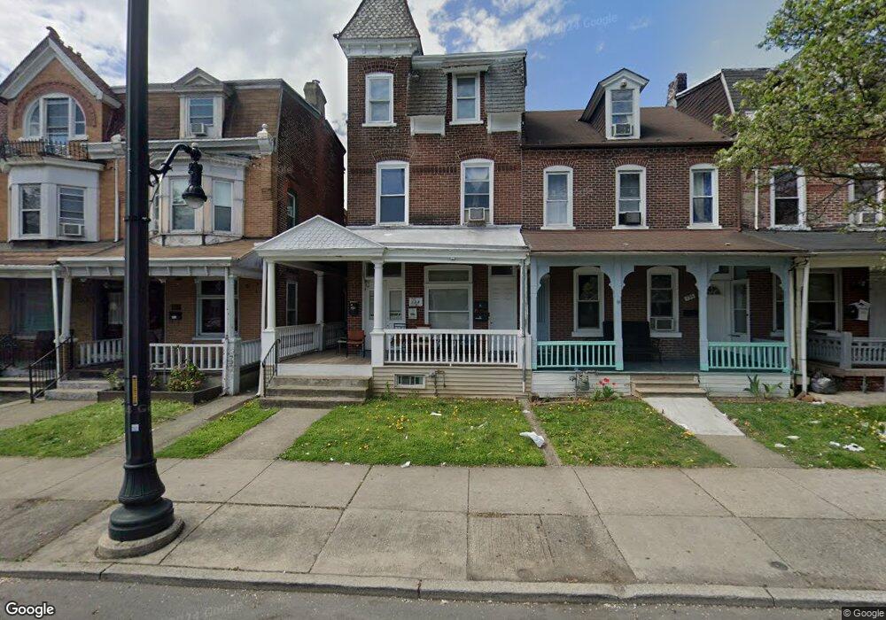 734 N 7th St unit 3, Allentown, PA 18102 - photo 1