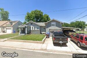 303 Delaware St, Inman, KS 67546