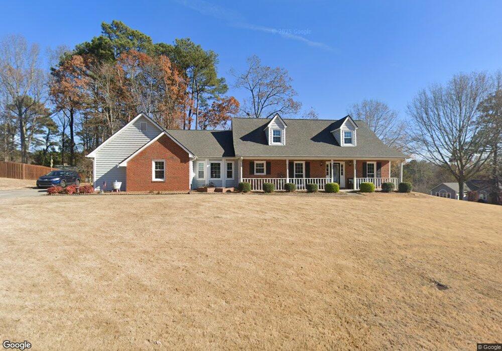 2281 Park Valley Way, Dacula, GA 30019 - photo 1