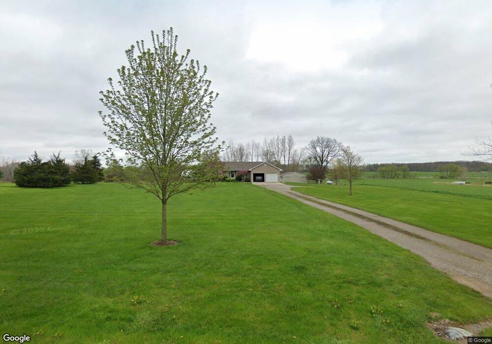 6338 Cook Rd, Swartz Creek, MI 48473 - photo 1