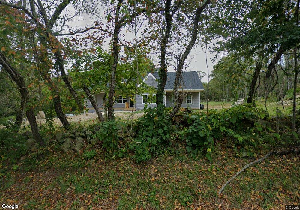 1283 East Rd, Tiverton, RI 02878 - photo 1