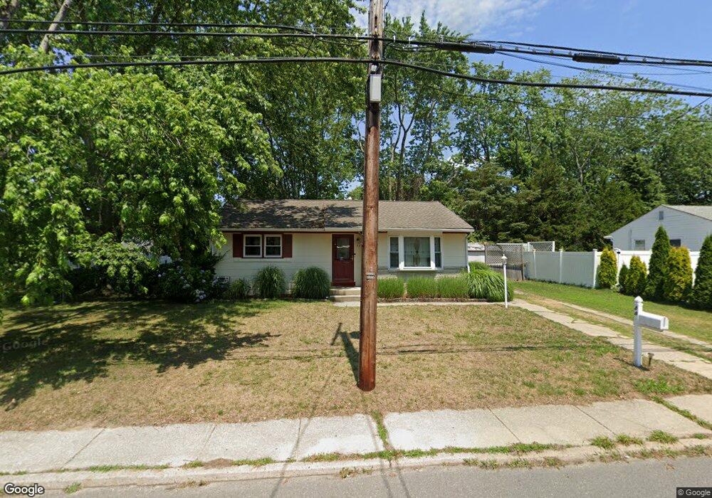 77 W Laurel Dr, Somers Point, NJ 08244 - photo 1