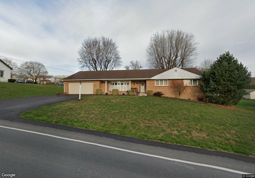 1735 Swamp Bridge Rd, Stevens, PA 17578 - photo 1