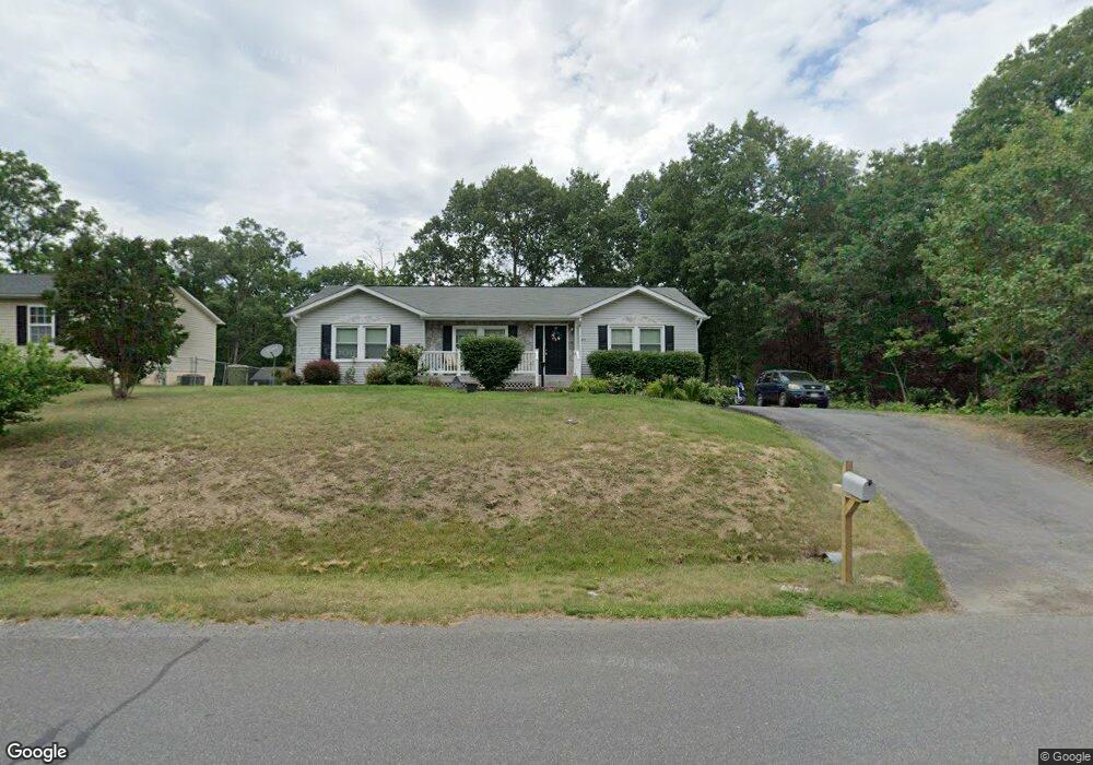 213 Woodrow Rd, Winchester, VA 22602 - photo 1