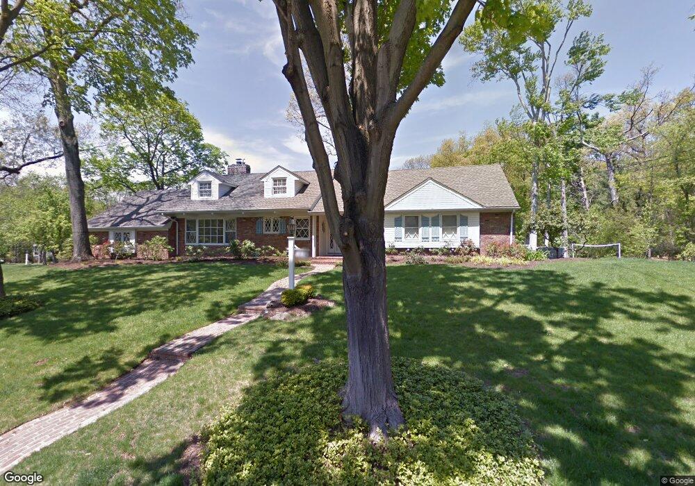 1574 Grouse Ln, Mountainside, NJ 07092 - photo 1