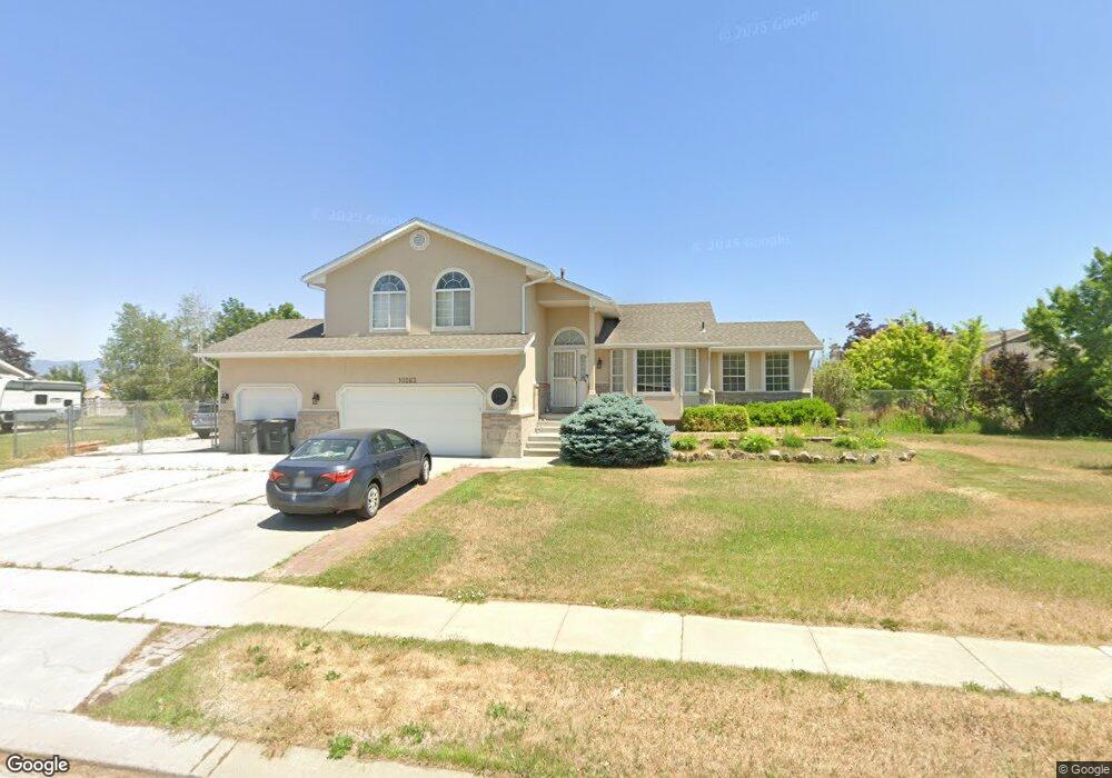 10263 Whispering Sands Dr, South Jordan, UT 84095 - photo 1