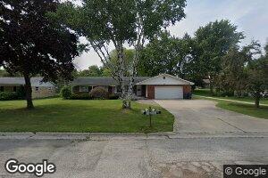 905 Frank Ave, Algoma, WI 54201