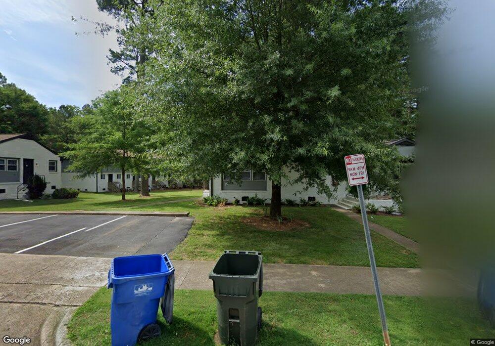 2609 Broadwell Dr, Raleigh, NC 27606 - photo 1