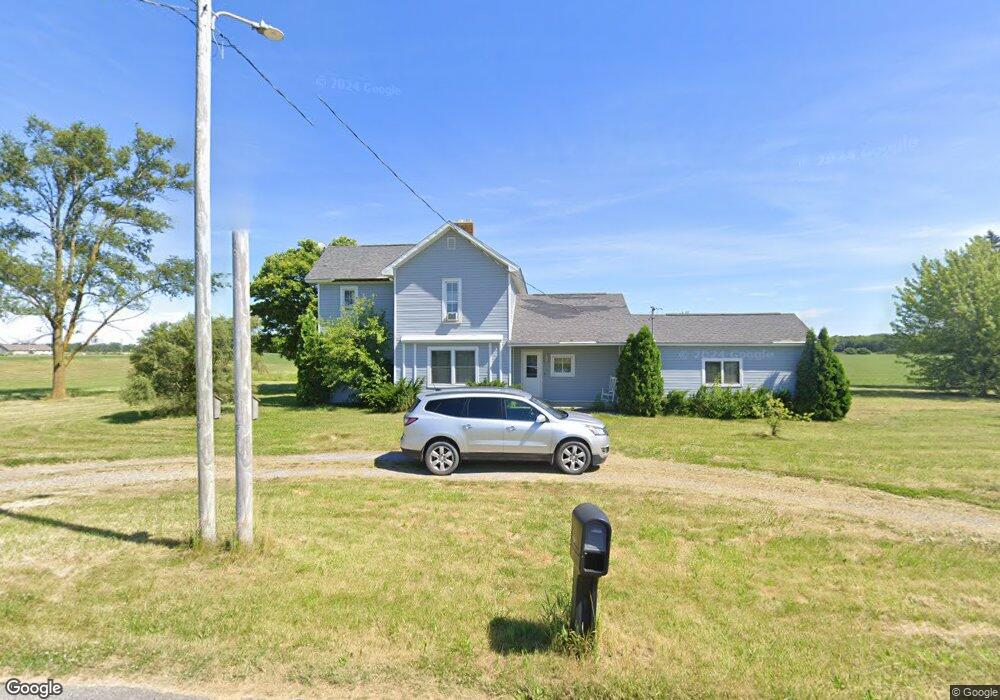 10658 Township Road 114, van Buren, OH 45889 - photo 1