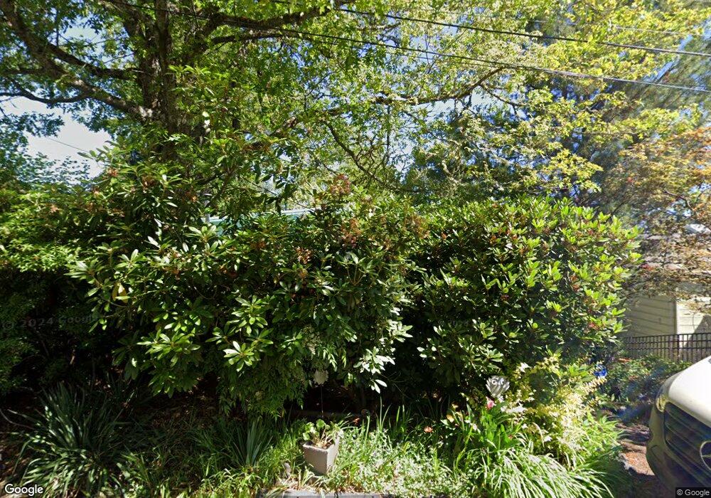 1855 Longview St, Eugene, OR 97403 - photo 1