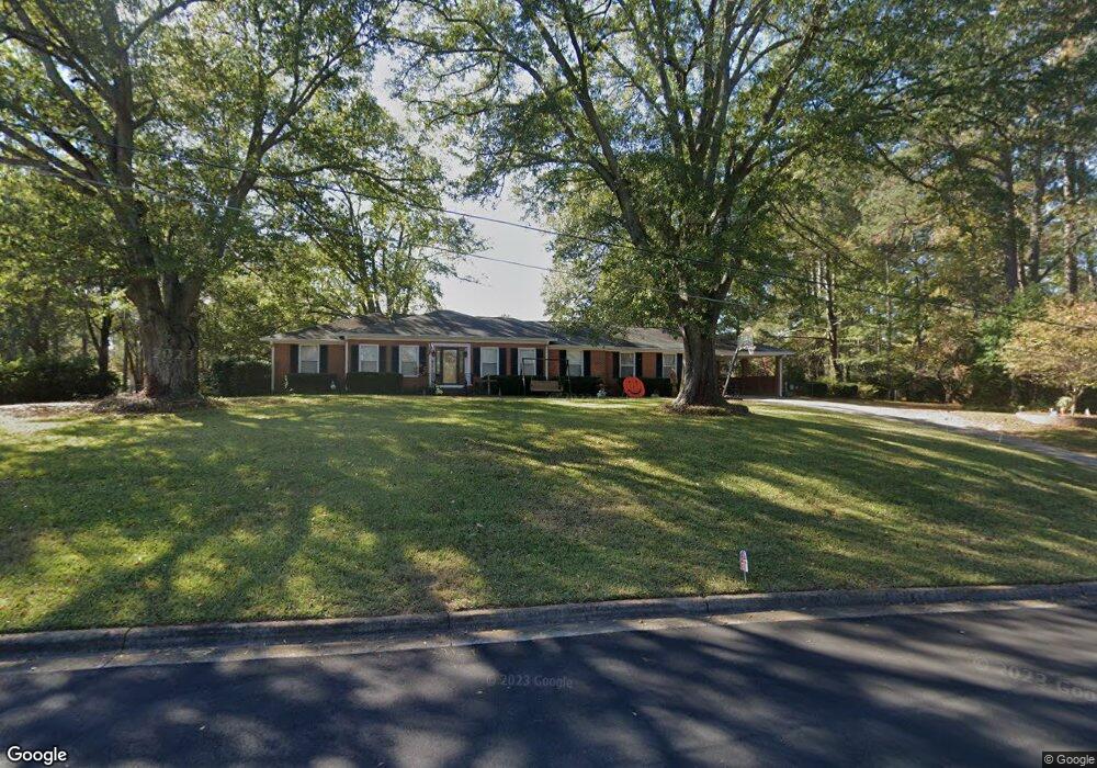 4350 Ballentine Dr, Evans, GA 30809 - photo 1