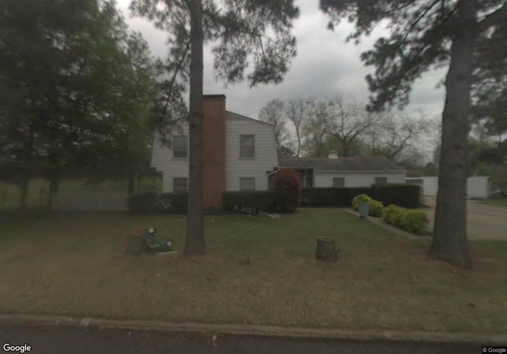 1206 Cardinal Rd, Hugo, OK 74743 - photo 1