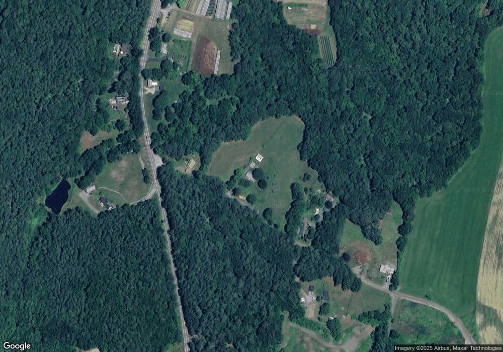 53 Dummerston Station Rd, East Dummerston, VT 05346 - photo 1