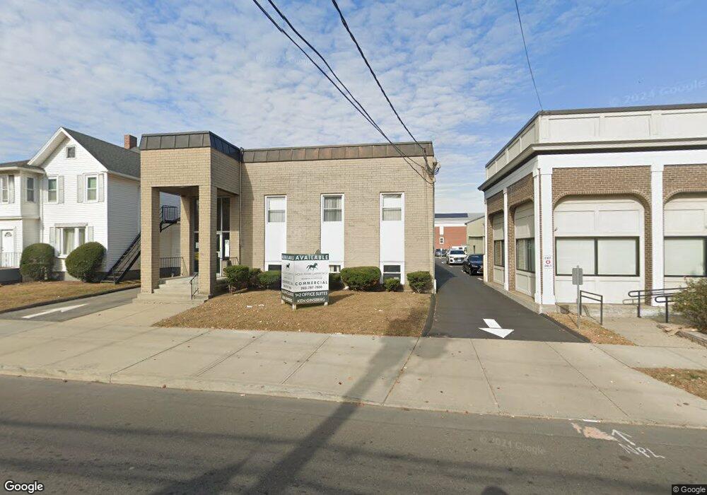 377 Main St unit 105, West Haven, CT 06516 - photo 1