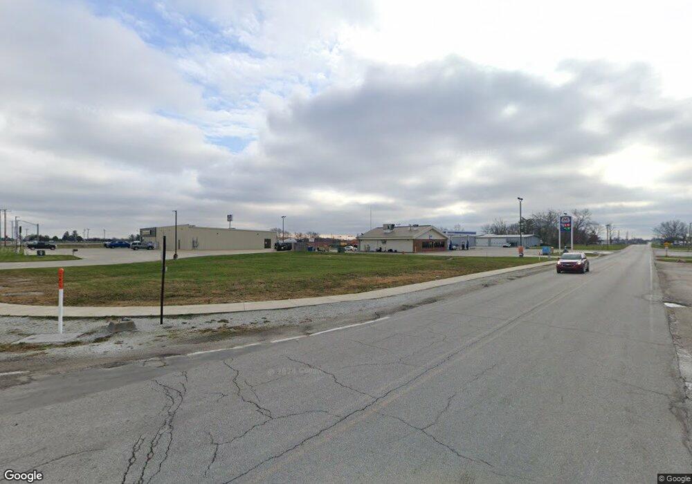 304 E South St, Boswell, IN 47921 - photo 1