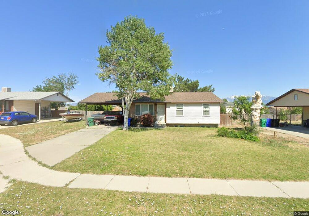 6279 Balsa Cir, West Jordan, UT 84081 - photo 1