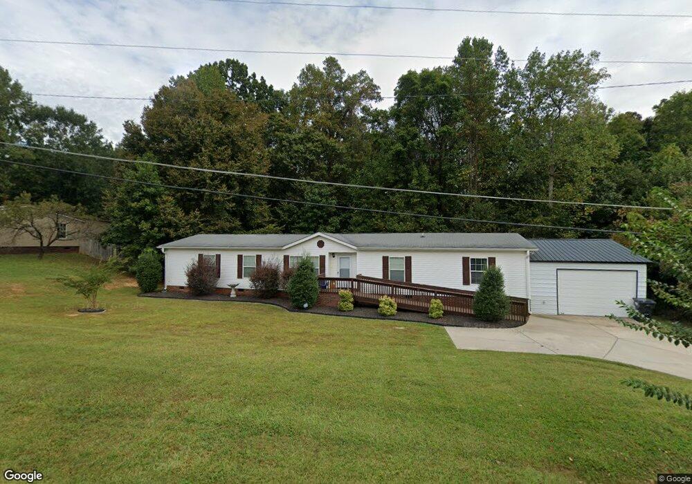 141 Oak Creek Dr, Statesville, NC 28625 - photo 1