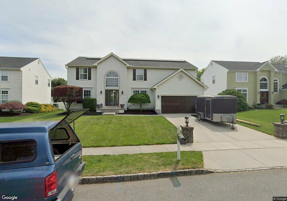 127 Yorktown Rd, Swedesboro, NJ 08085 - photo 1