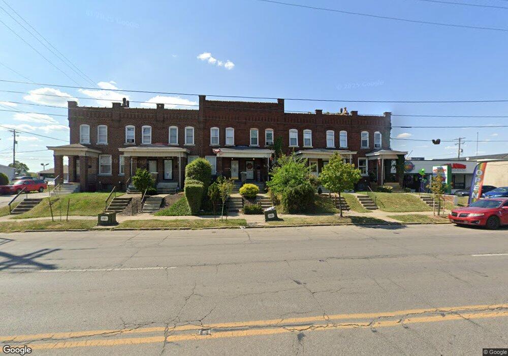 1731 S High St, Columbus, OH 43207 - photo 1