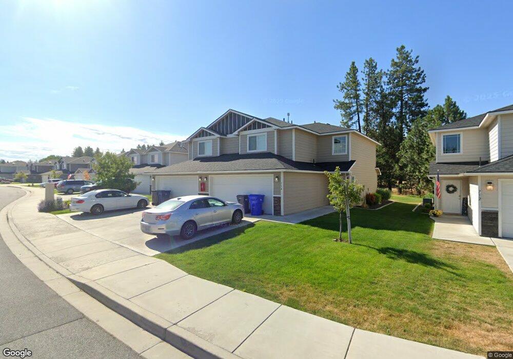 714 E Handy Rd, Colbert, WA 99005 - photo 1