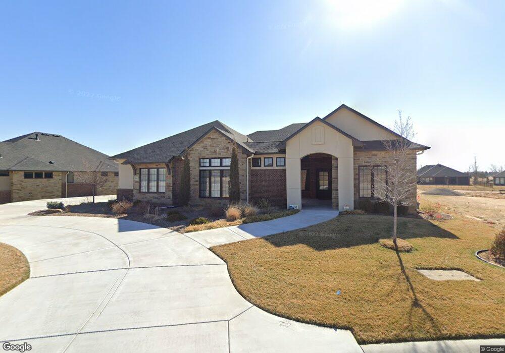 3842 Red Fox Cir, Maize, KS 67101 - photo 1