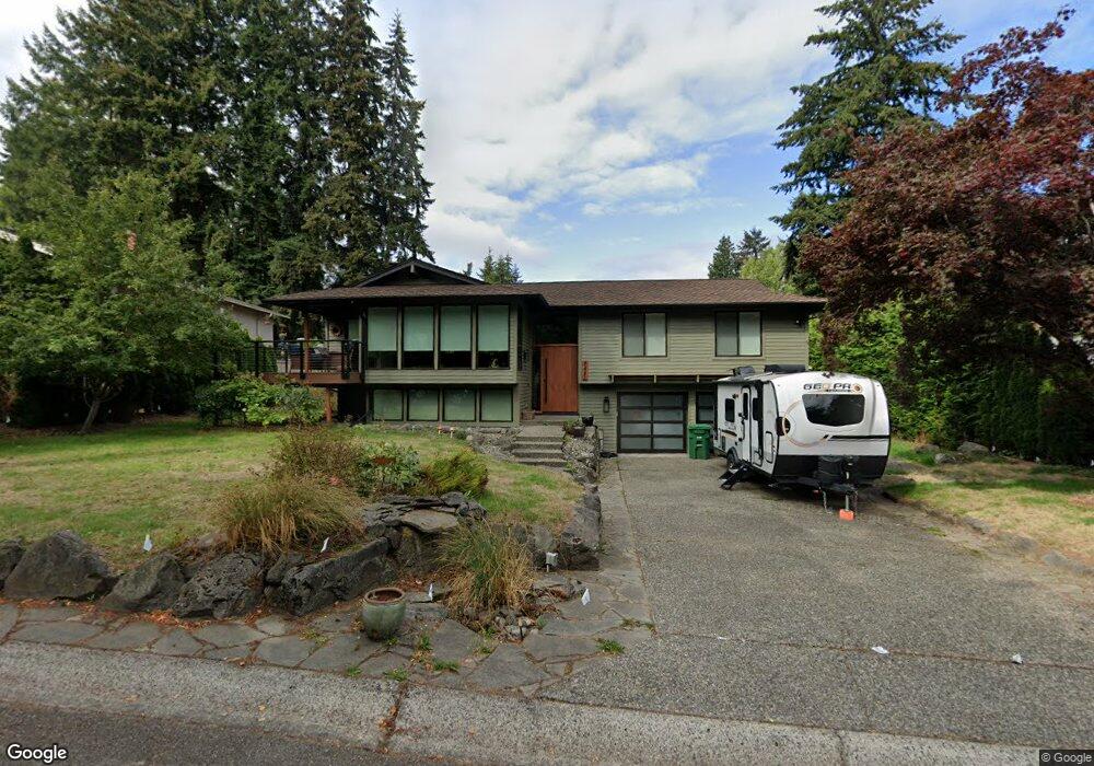 7441 85th Ave SE, Mercer Island, WA 98040 - photo 1