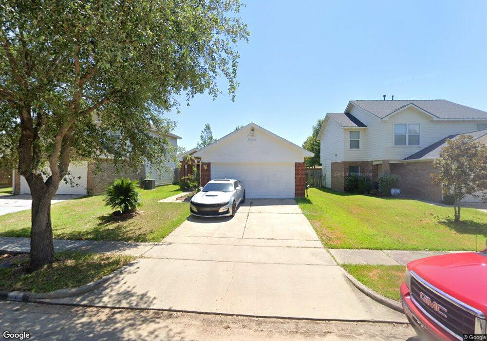 10819 Cane Grove Ln, Houston, TX 77075 - photo 1