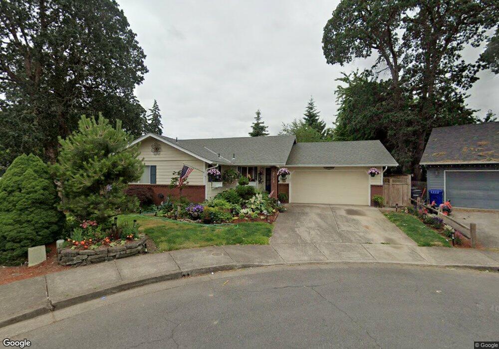 3753 Homestead Ct NE, Keizer, OR 97303 - photo 1